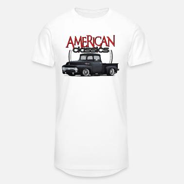Vintage Ford Truck T-Shirts | Unique 